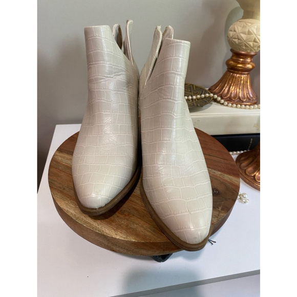 Boots Michael Shannon - Picture 2 of 6